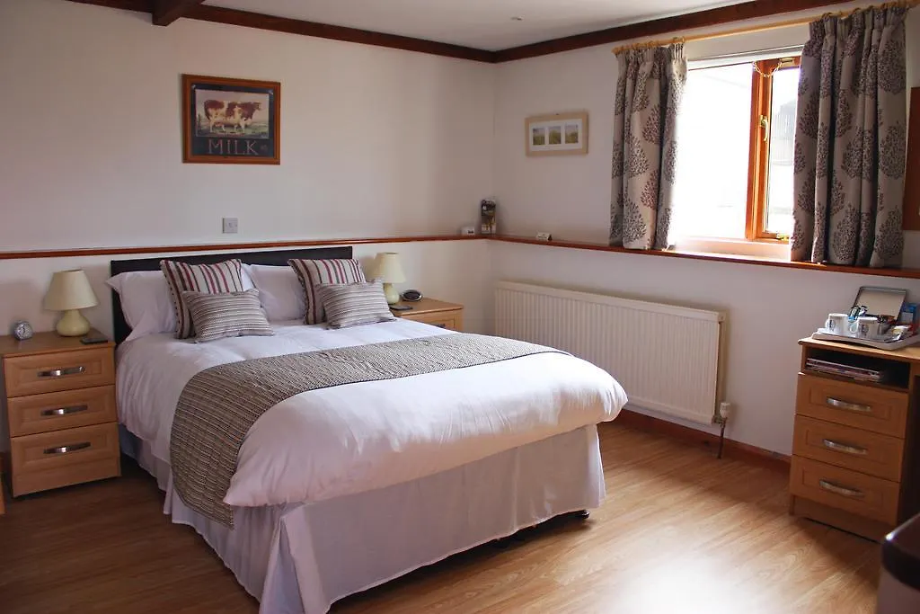 Puttocks Farm Bed & Breakfast Great Dunmow 4*,