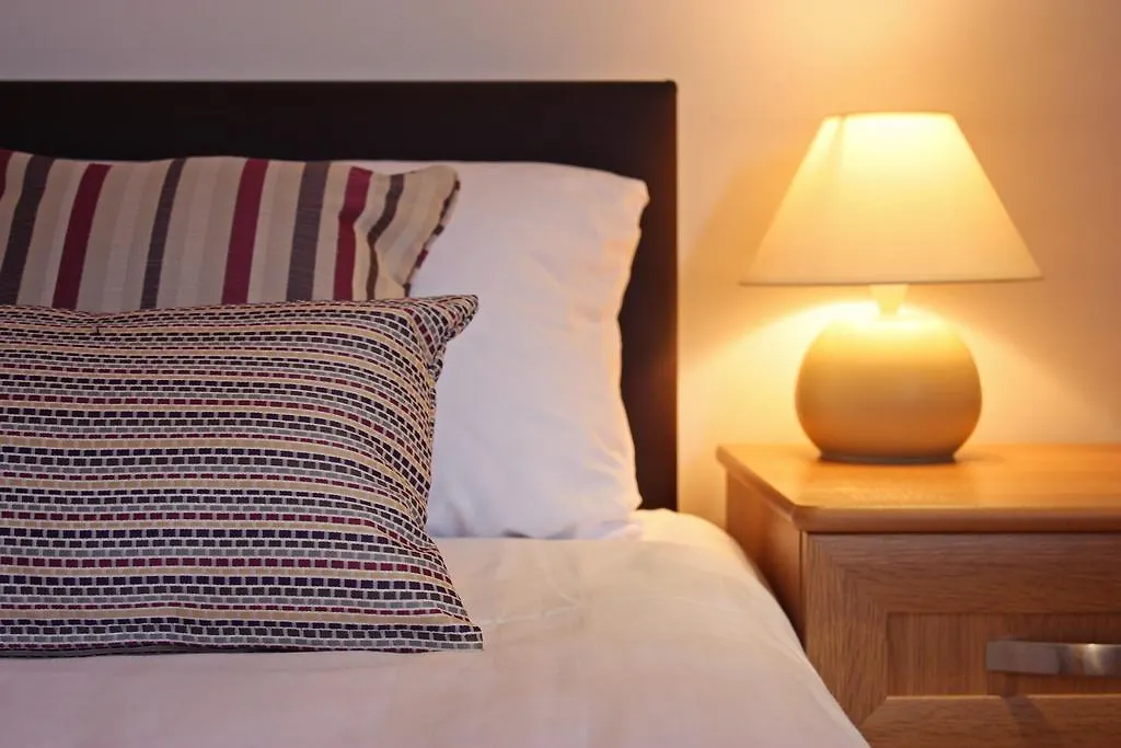 Puttocks Farm Bed & Breakfast Great Dunmow