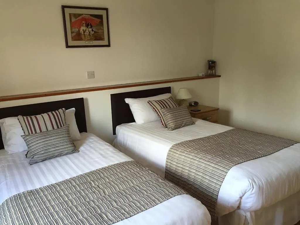 Puttocks Farm Bed & Breakfast Great Dunmow 4*,