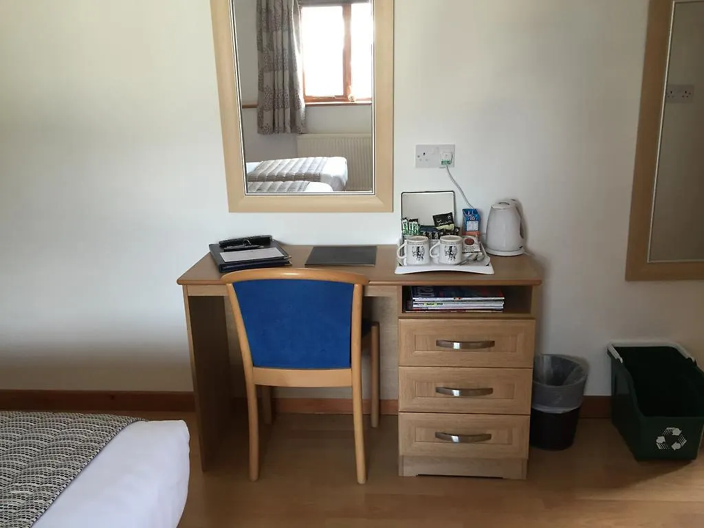 Puttocks Farm Bed & Breakfast Great Dunmow