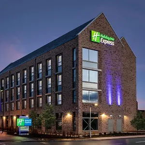 3* Hotel Express Cambridge West - By Ihg