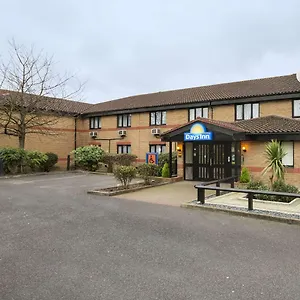 3* Hotel Days London Stansted Airport