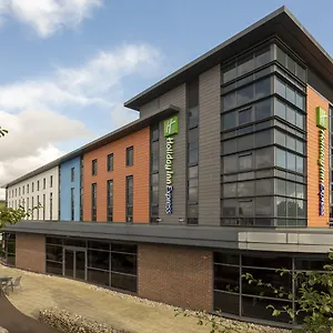 3* Hotel Express Dunstable, An Ihg