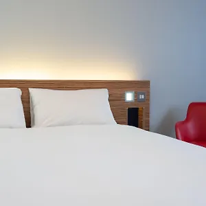 4* Hotel Ibis Budget Stansted Bishops Stortford