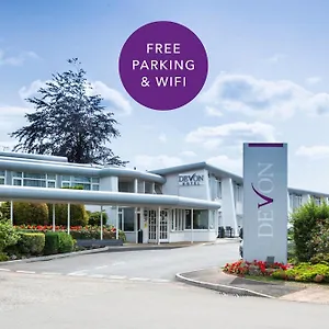 the-devon-hotel.cardiffhotelswales.com/