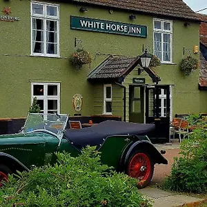 3* Bed & Breakfast The White Horse
